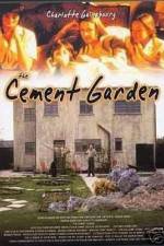 Watch The Cement Garden Goojara