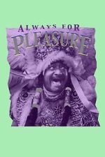 Watch Always for Pleasure Goojara
