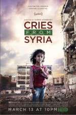 Watch Cries from Syria Goojara