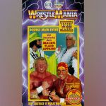 Watch WrestleMania VIII (TV Special 1992) Goojara