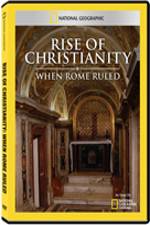 Watch National Geographic When Rome Ruled Rise of Christianity Goojara