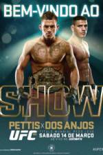 Watch UFC 185: Pettis vs. dos Anjos Goojara