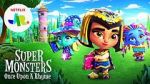 Watch Super Monsters: Once Upon a Rhyme Goojara