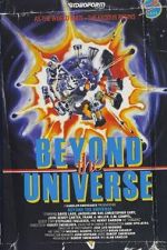 Watch Beyond the Universe Goojara