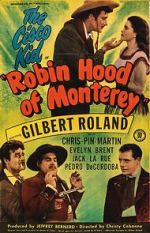 Watch Robin Hood of Monterey Goojara