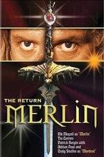 Watch Merlin The Return Goojara
