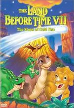 Watch The Land Before Time VII: The Stone of Cold Fire Goojara