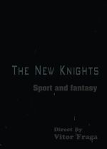 Watch The New Knights (Short 2018) Goojara