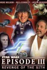 Watch Rifftrax: Star Wars III (Revenge of the Sith Goojara