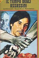 Watch Il tempo degli assassini Goojara