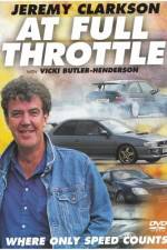 Watch Jeremy Clarkson at Full Throttle Goojara