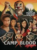 Watch Camp Blood X: Animated Goojara
