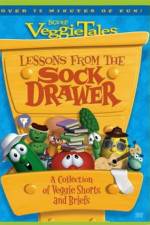 Watch VeggieTales: Lessons from the Sock Drawer Goojara