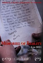 Watch Memories of Reality Goojara