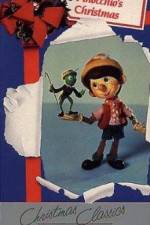 Watch Pinocchio's Christmas Goojara