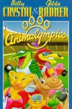 Watch Animalympics Goojara