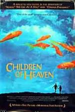 Watch Children of Heaven Goojara