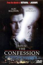 Watch The Confession Goojara