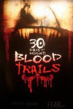 Watch 30 Days of Night: Blood Trails Goojara