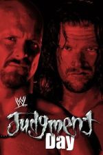Watch WWE Judgment Day 2001 Goojara