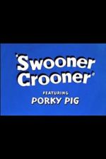 Watch Swooner Crooner (Short 1944) Goojara