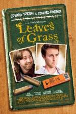 Watch Leaves of Grass Goojara