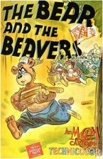 Watch The Bear and the Beavers (Short 1942) Goojara