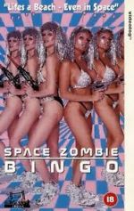 Watch Space Zombie Bingo!!! Goojara