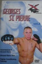 Watch Rush Fit Georges St. Pierre MMA Instructional Vol. 2 Goojara