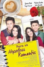Watch Para sa hopeless romantic Goojara