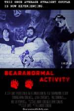 Watch Bearanormal Activity Goojara