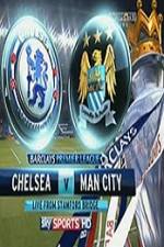 Watch Chelsea vs Manchester City Goojara
