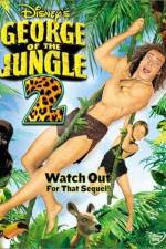 Watch George of the Jungle 2 Goojara