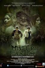 Watch Misteri Jalan Lama Goojara