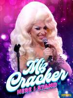 Watch Miz Cracker: Here I Stand (TV Special 2022) Goojara
