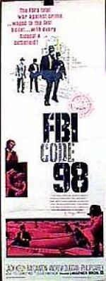 Watch FBI Code 98 Goojara