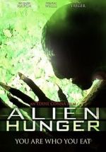Watch Alien Hunger Goojara
