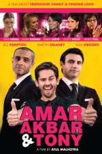 Watch Amar Akbar & Tony Goojara