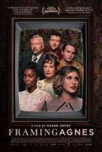 Watch Framing Agnes Goojara