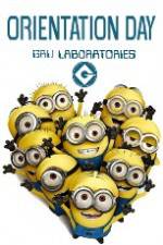 Watch Orientation Day Goojara