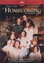 Watch The Homecoming: A Christmas Story Goojara