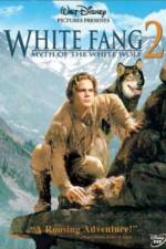 Watch White Fang 2 Myth of the White Wolf Goojara