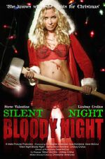 Watch Silent Night Bloody Night (Short 2008) Goojara