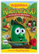 Watch VeggieTales: Robin Good and His Not So Merry Men Goojara