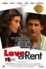 Watch Love for Rent Goojara