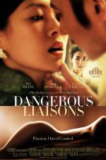 Watch Dangerous Liaisons Goojara