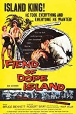 Watch The Fiend of Dope Island Goojara