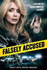 Watch Falsely Accused Goojara
