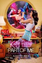 Watch Katy Perry: Part of Me Goojara