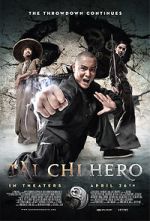 Watch Tai Chi 2: The Hero Rises Goojara